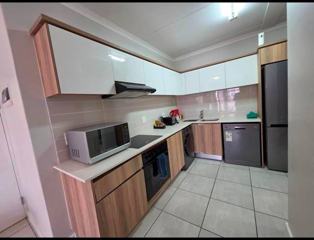 1 BEDROOM PROPERTY TO RENT IN BLYDE RIVERWALK ESTATE